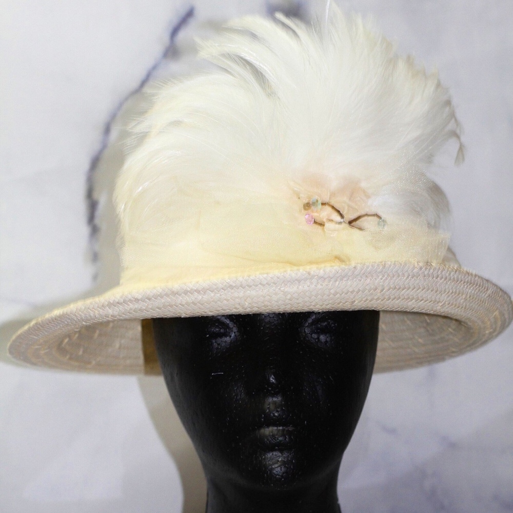 Cappelli Bowler Hat (7)